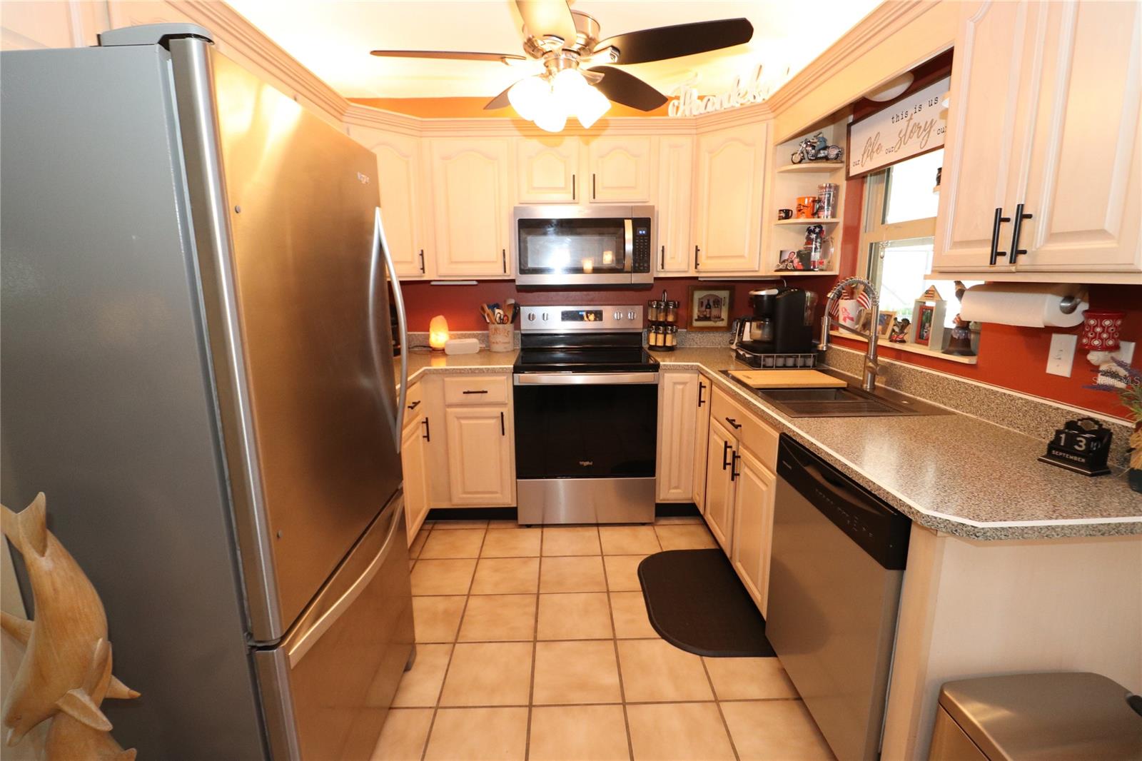 Napier & Hull Grant - Residential