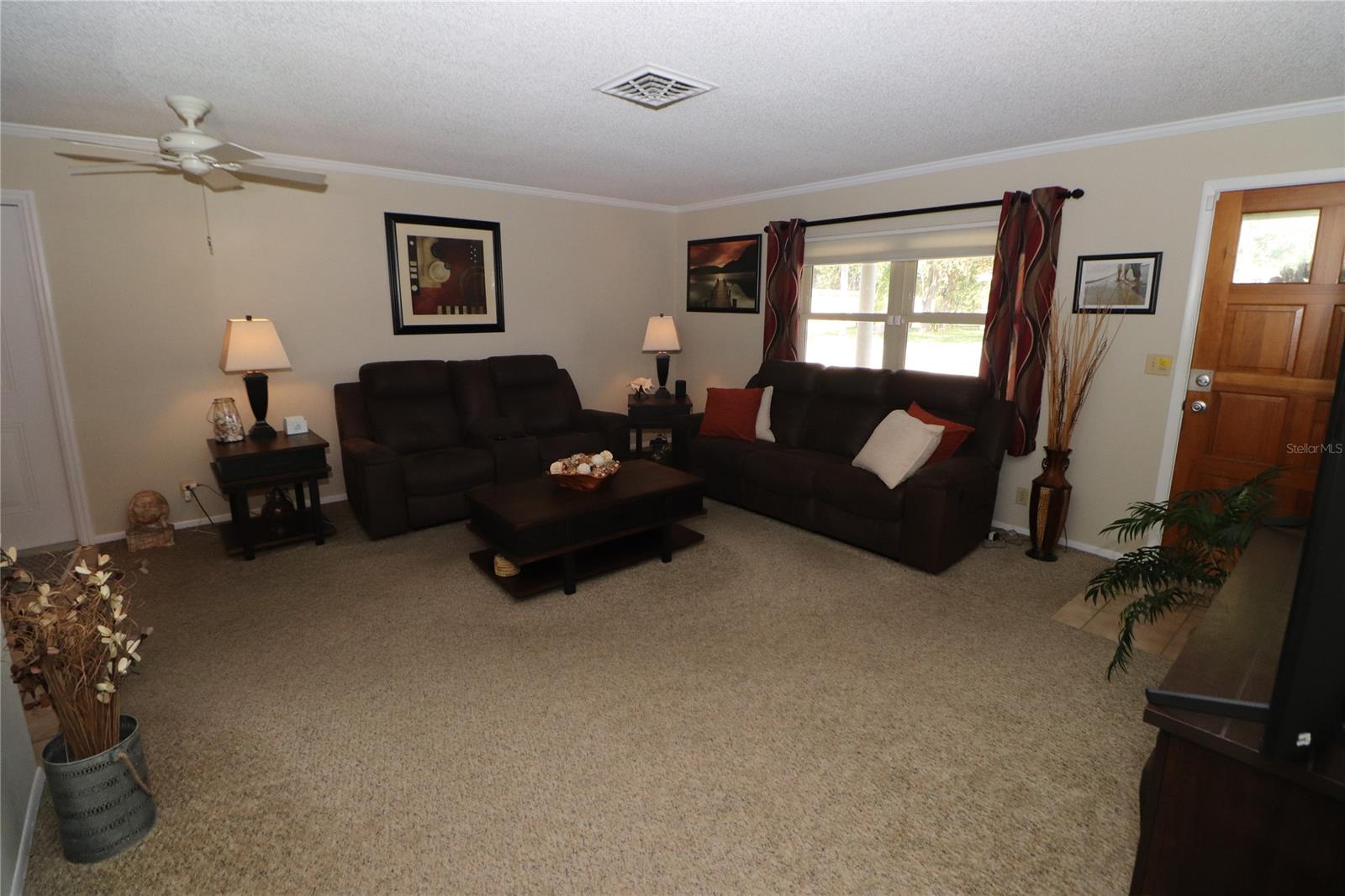 Napier & Hull Grant - Residential