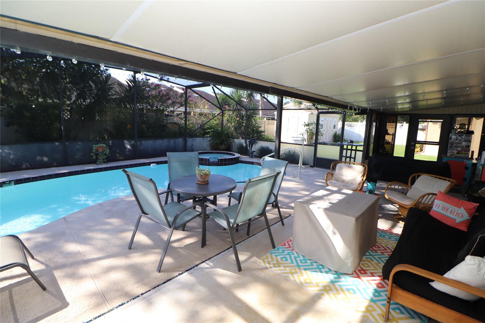 Napier & Hull Grant - Residential