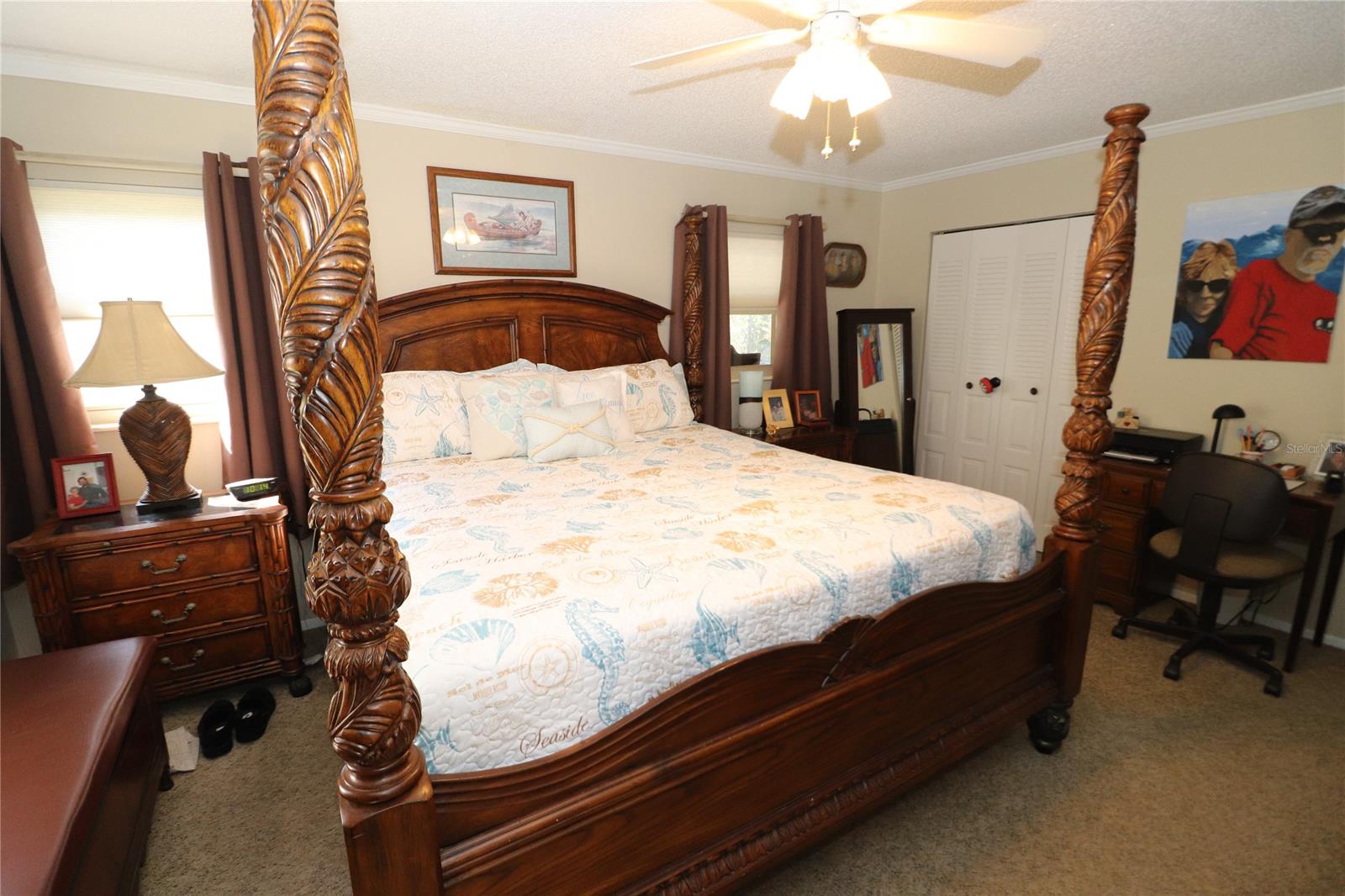 Napier & Hull Grant - Residential