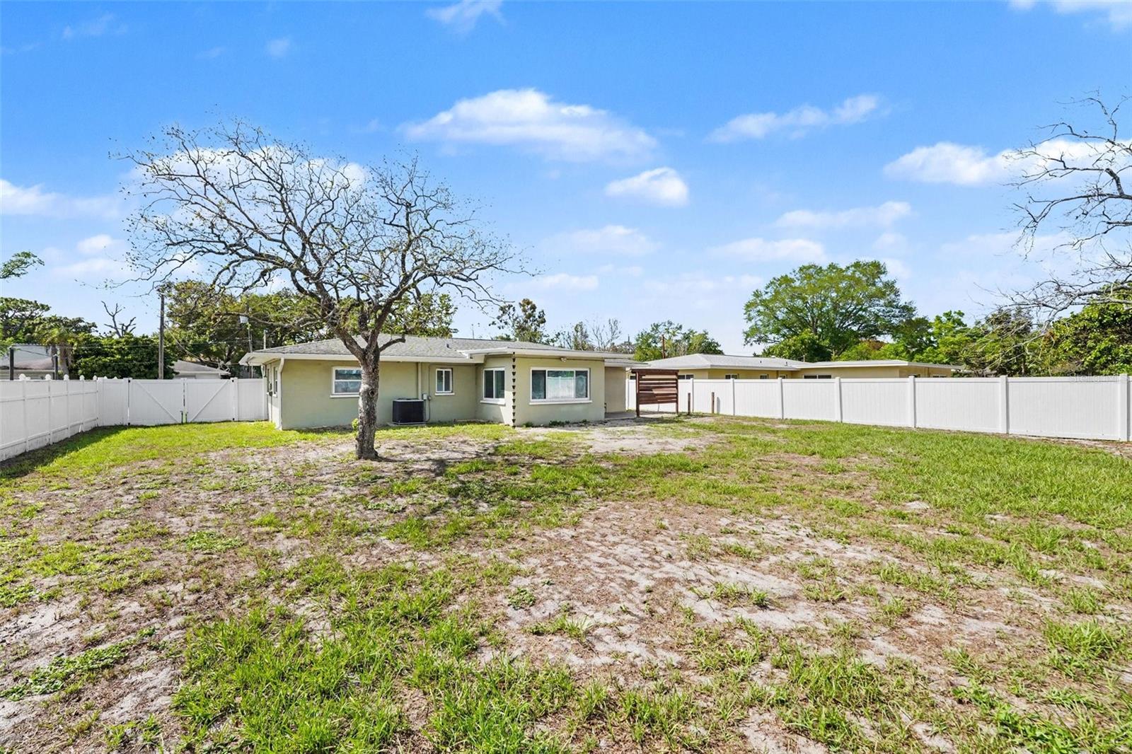 HIGH POINT GARDENS - Residential