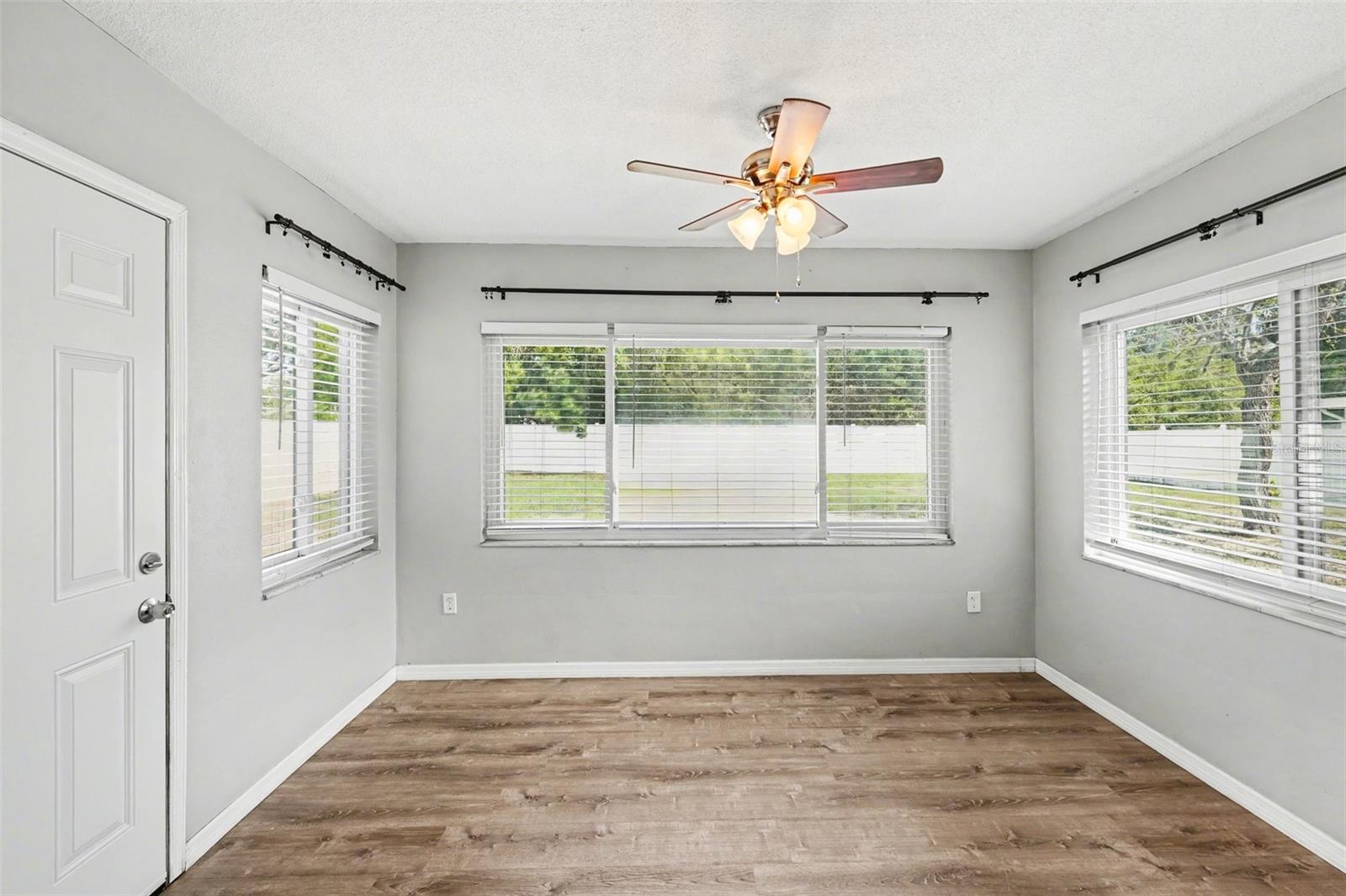 HIGH POINT GARDENS - Residential