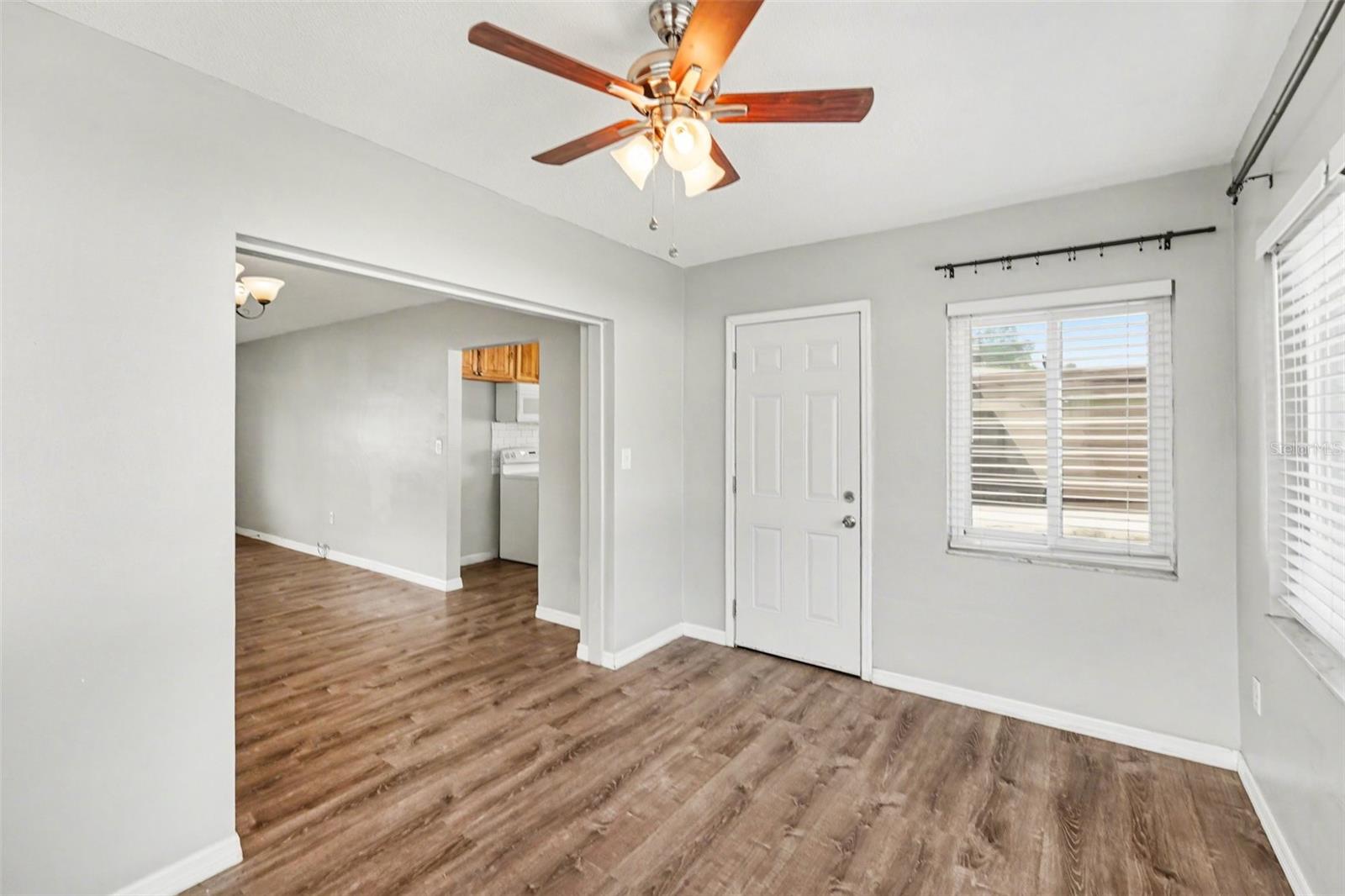 HIGH POINT GARDENS - Residential