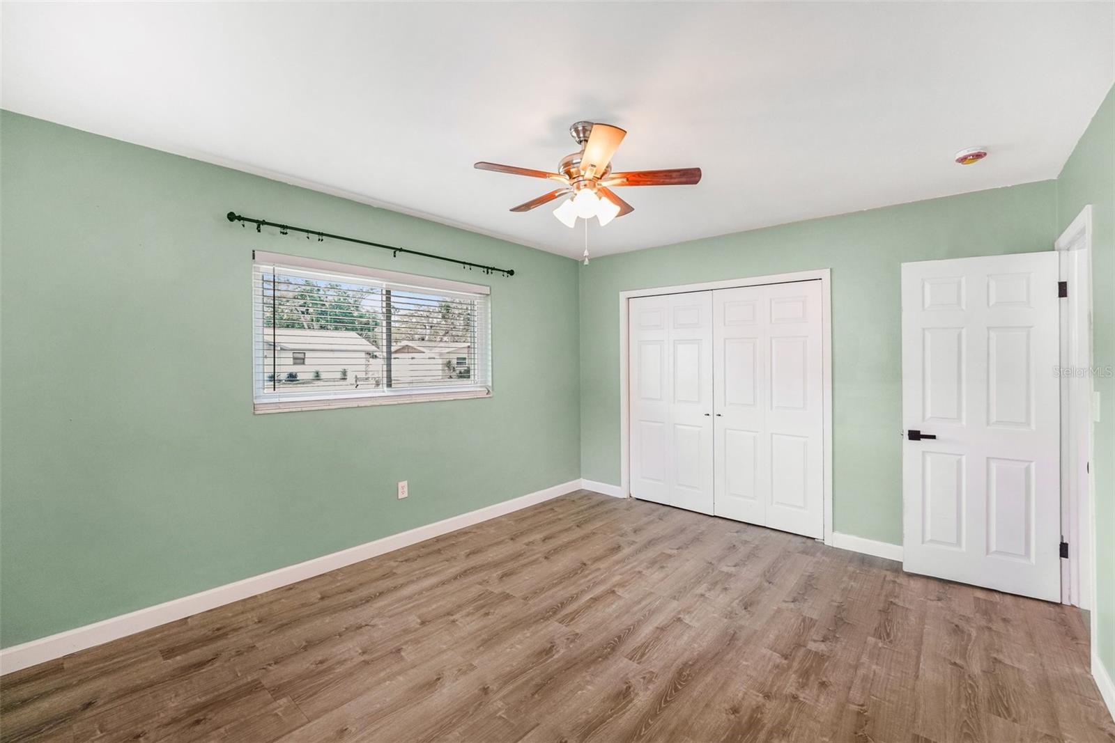 HIGH POINT GARDENS - Residential