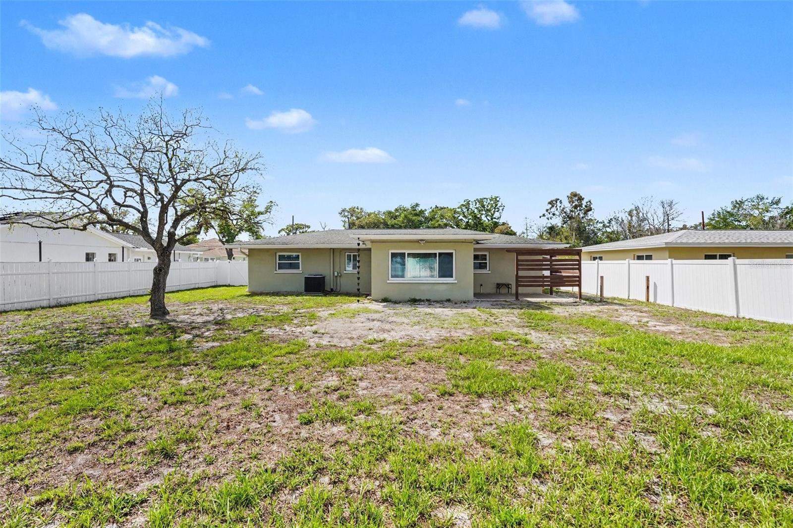 HIGH POINT GARDENS - Residential