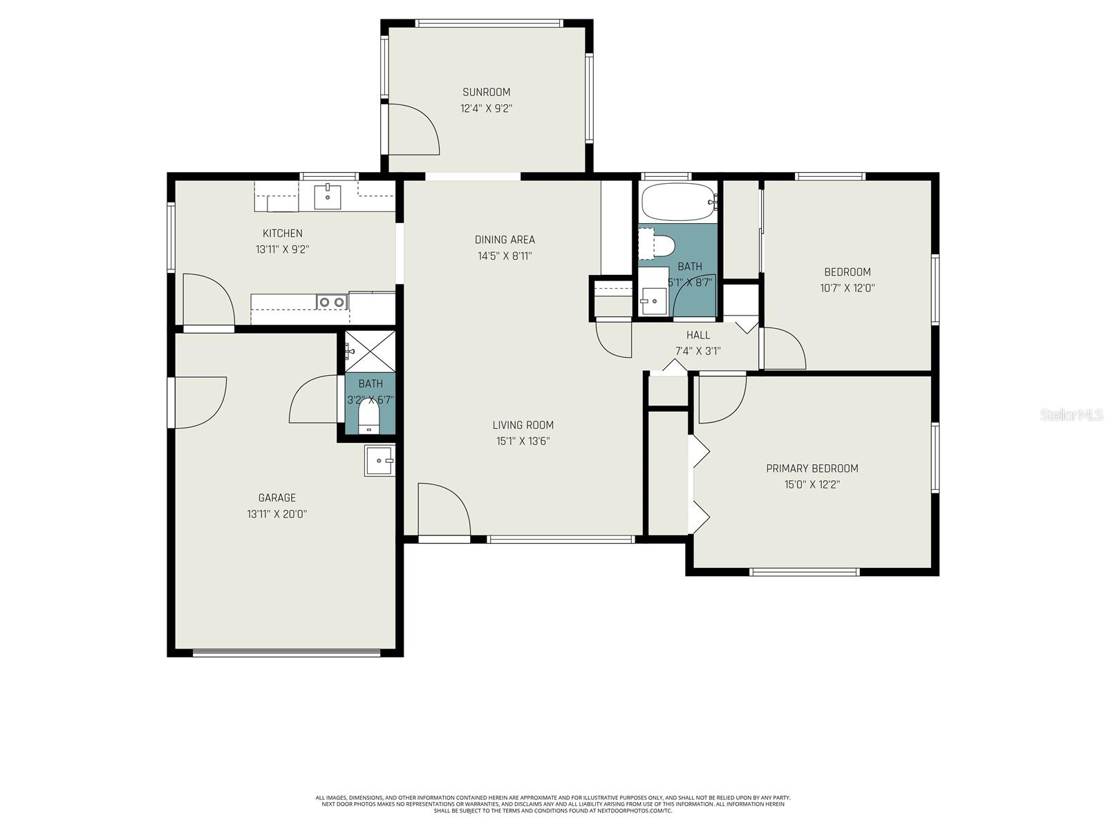 HIGH POINT GARDENS - Residential