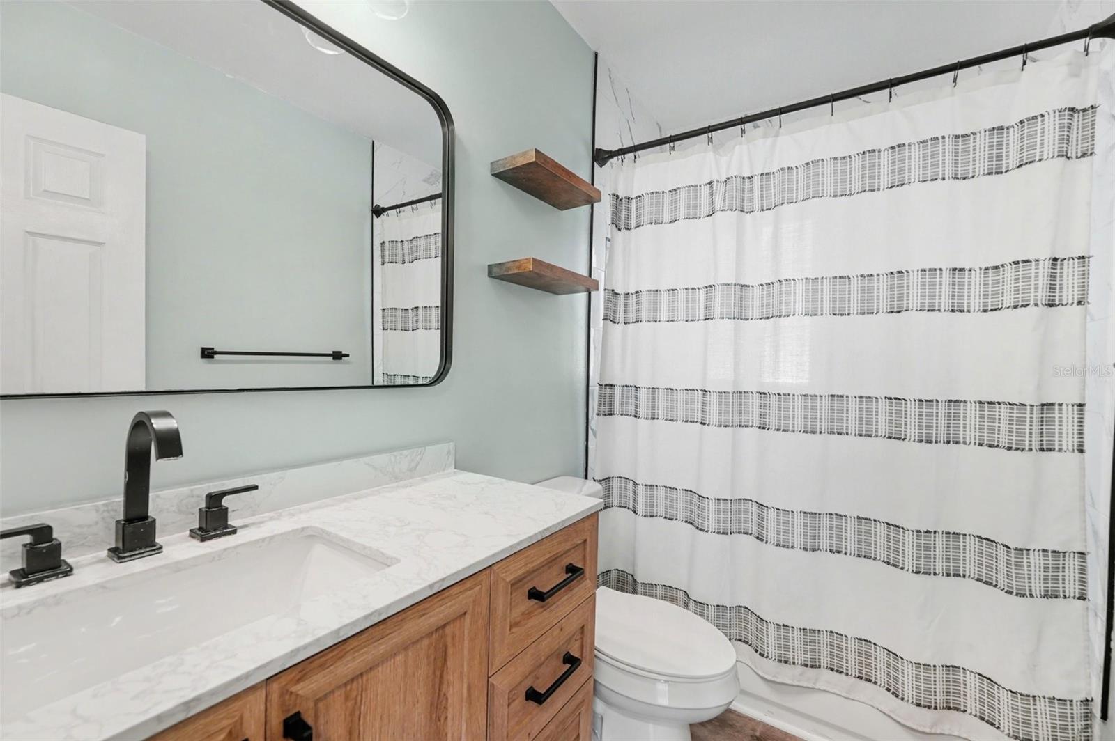 HIGH POINT GARDENS - Residential