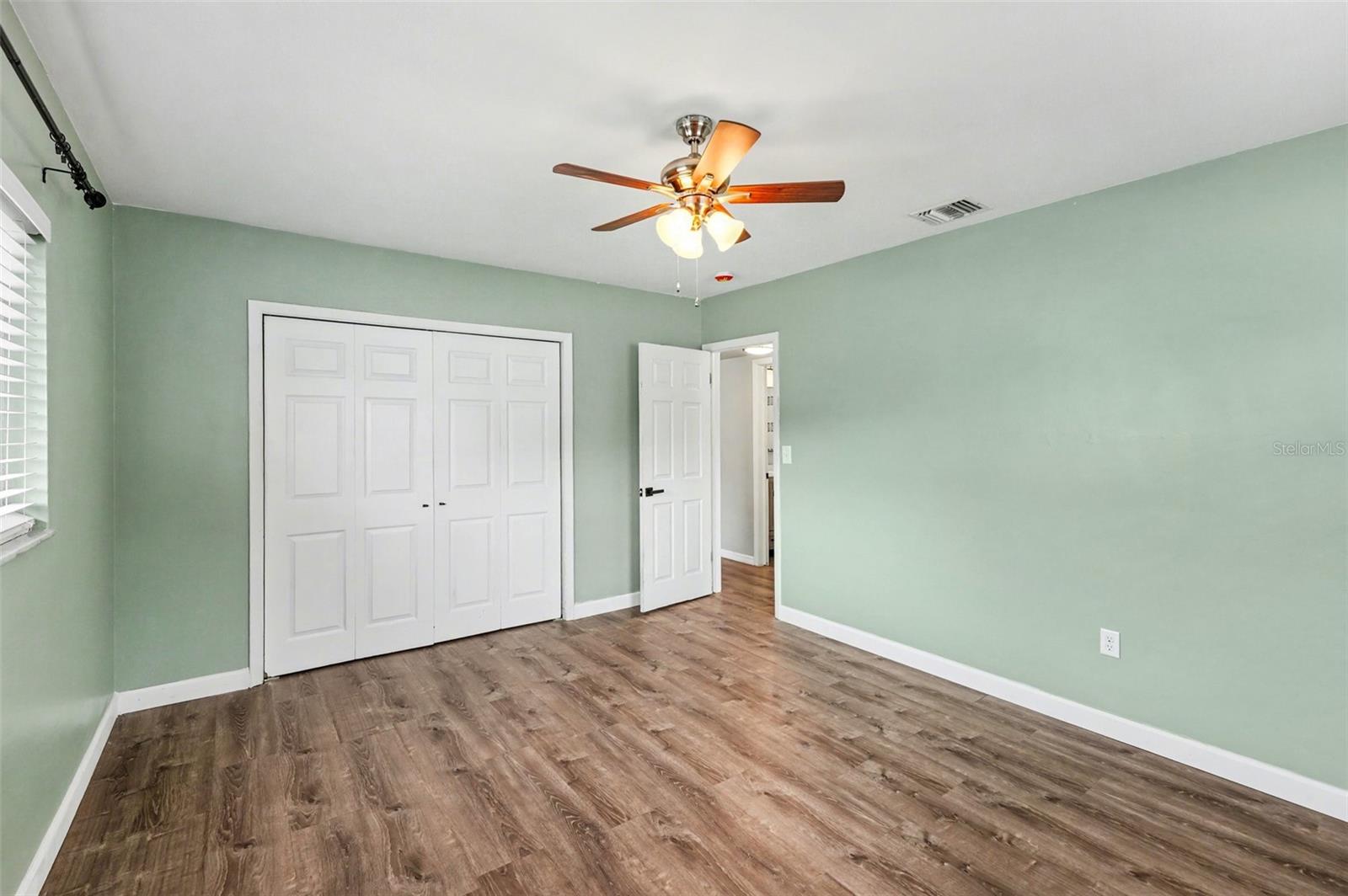 HIGH POINT GARDENS - Residential