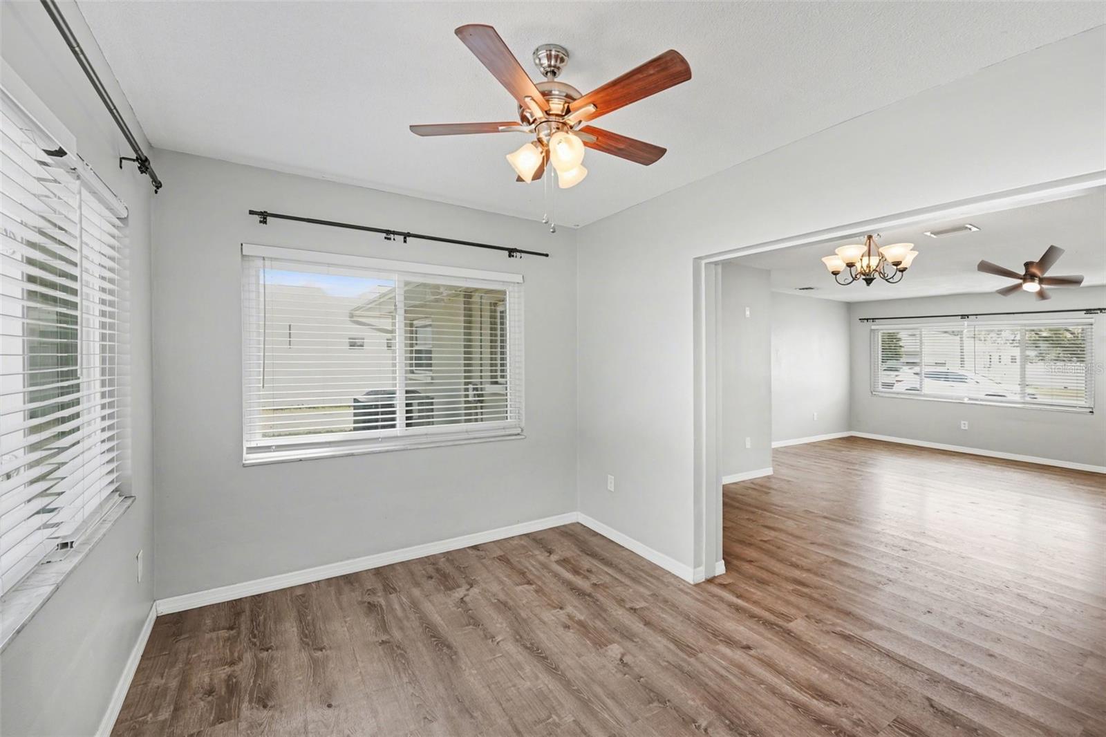 HIGH POINT GARDENS - Residential