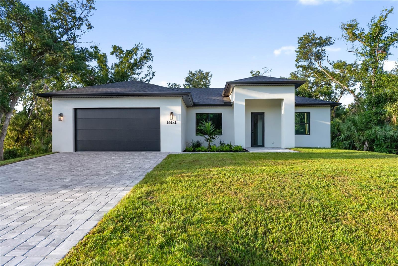 Unbelievable Custom Home with Unbeatable Location!
Welcome to your dream home, where luxury meets convenience! This magnificent, fully custom-made 4-bedroom, 2-bathroom oasis is designed for those who want the best of everything. Step inside and be greeted by soaring 10-foot ceilings that create an airy and expansive feel. The exquisite luxury vinyl plank and tile flooring flow seamlessly throughout the house, providing both elegance and durability.
Nestled in a tranquil, peaceful neighborhood, this home offers the quiet serenity you've always dreamed of. But the best part? You're just minutes from everything! Enjoy the ultimate convenience of being close to top-tier shopping, dining, and entertainment. Commuting is a breeze, with a new upcoming hospital just 6 minutes away and the brand-new Costco only a 10-minute drive. You're also just a short 10-minute trip to the vibrant and growing Wellen Park, offering endless opportunities for recreation and fun. Plus, you can spend your weekends soaking up the sun with easy access to the area's beautiful beaches.
This home truly offers a lifestyle upgrade, and you'll love having NO HOA fees to worry about. Imagine the freedom to create the backyard retreat you've always wanted—a blank canvas just waiting for your personal touch. This beautiful custom home is protected by impact windows, giving you peace of mind year-round.
This is more than just a house; it's the perfect blend of luxury, convenience, and freedom. Don't let this incredible opportunity slip away! Contact us now to schedule your private showing and make this dream home yours.