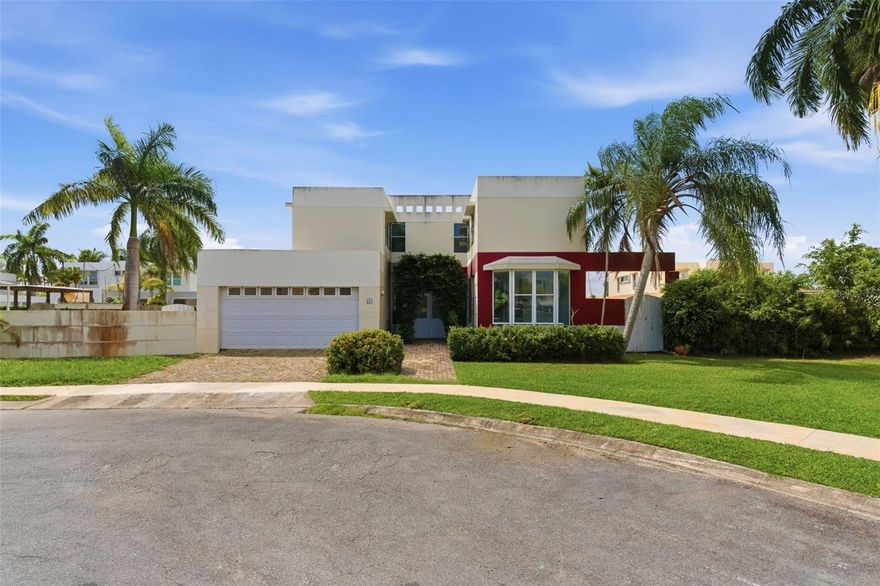 Located on a cul de sac within the gated community of Paseos del Mar this two story residence offers a rare opportunity to reimagine and transform a spacious home in a prime location.

Featuring 4 bedrooms, 2.5 bathrooms, 2,396 square feet of interior space, a two car garage, terrace, and an expansive private backyard, the property sits on a generous lot that provides both privacy and room to create something truly special.

While the home requires updates and improvements, it offers solid bones, an excellent layout, and tremendous potential for customization. Whether you are looking to renovate to your taste or design a long term family home, this property provides the space and setting to do so.

Paseos del Mar offers 24 hour security, a basketball court, and a prime location just minutes from supermarkets, dining, recreational areas, and Doctor’s Center Hospital Orlando Health.

Schedule your private showing today. Please contact us via email to coordinate an appointment. Showings will begin starting March 20, 2026.