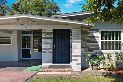 Photo of 4102 S Nashville Avenue, Orlando, FL 32839 (MLS # O6346524)