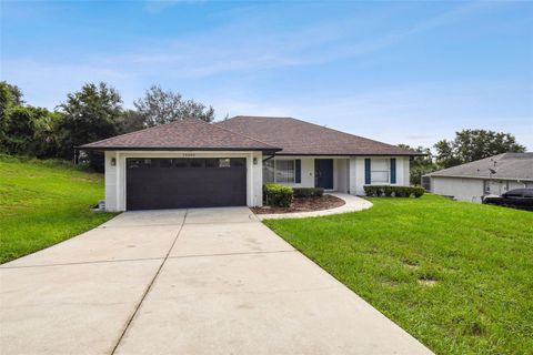 A home in CLERMONT