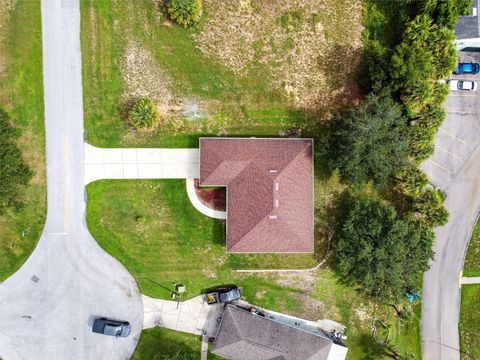 A home in CLERMONT