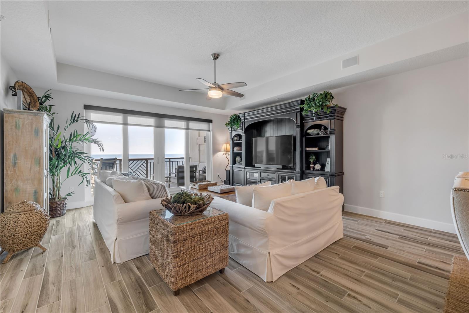 TYDEMARK - Residential