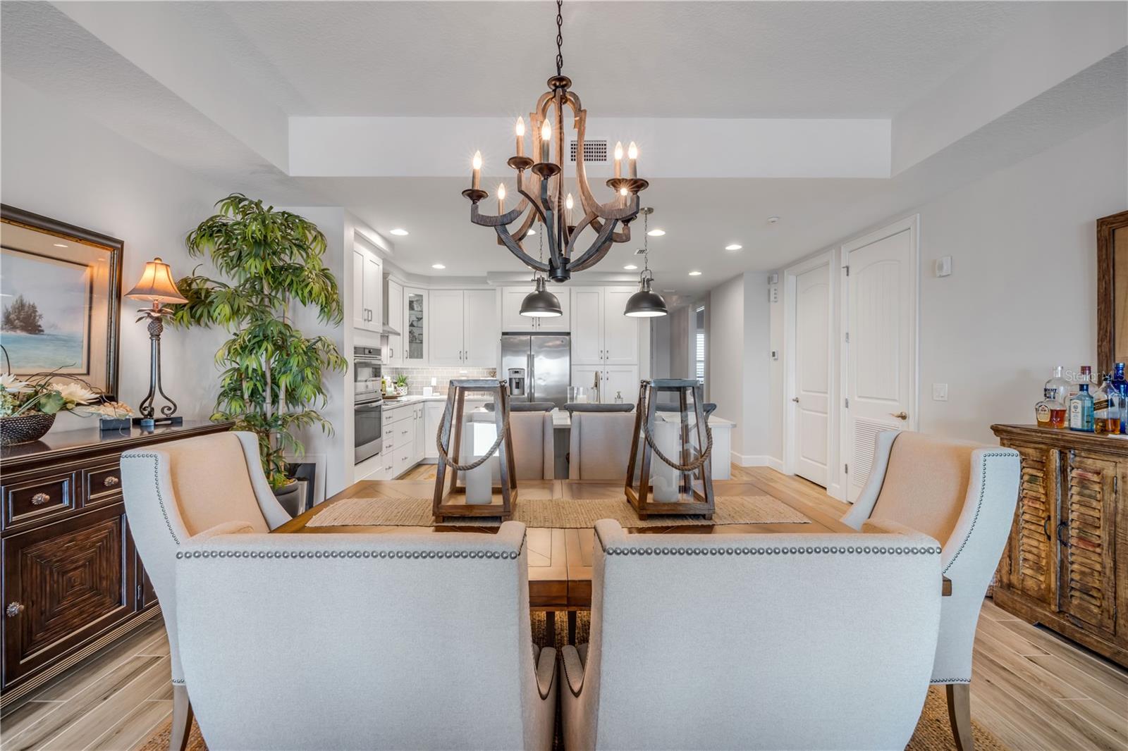 TYDEMARK - Residential