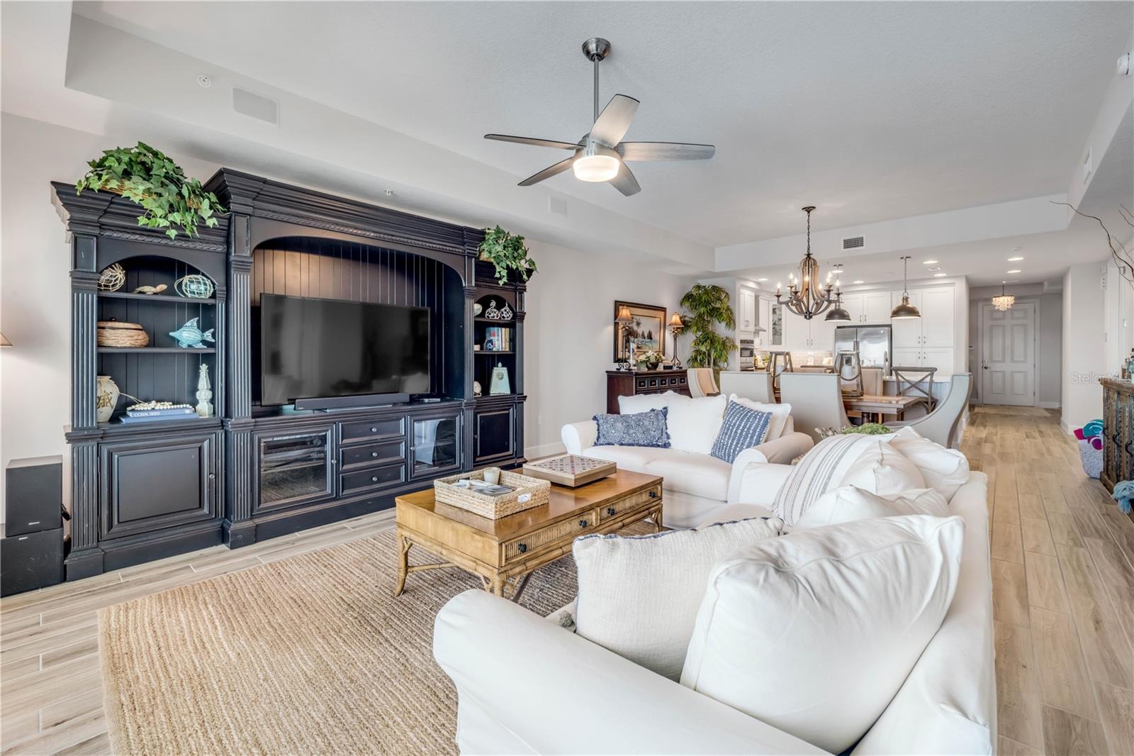 TYDEMARK - Residential