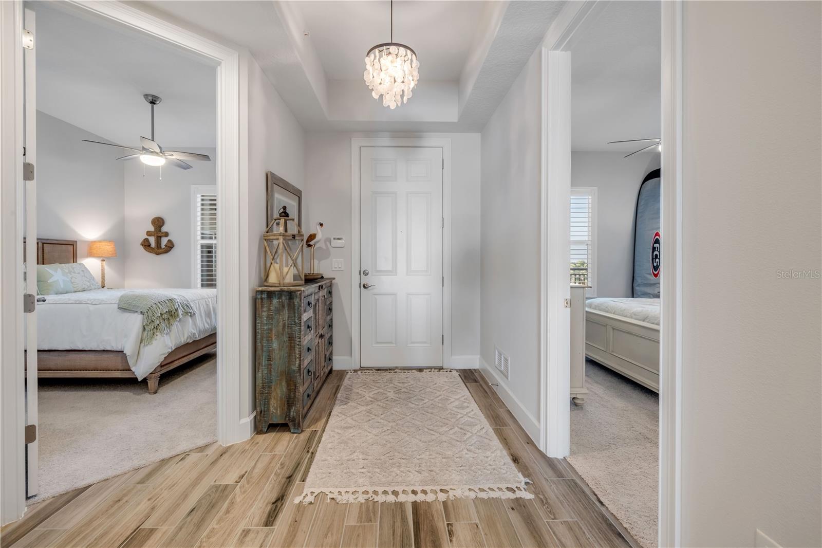 TYDEMARK - Residential