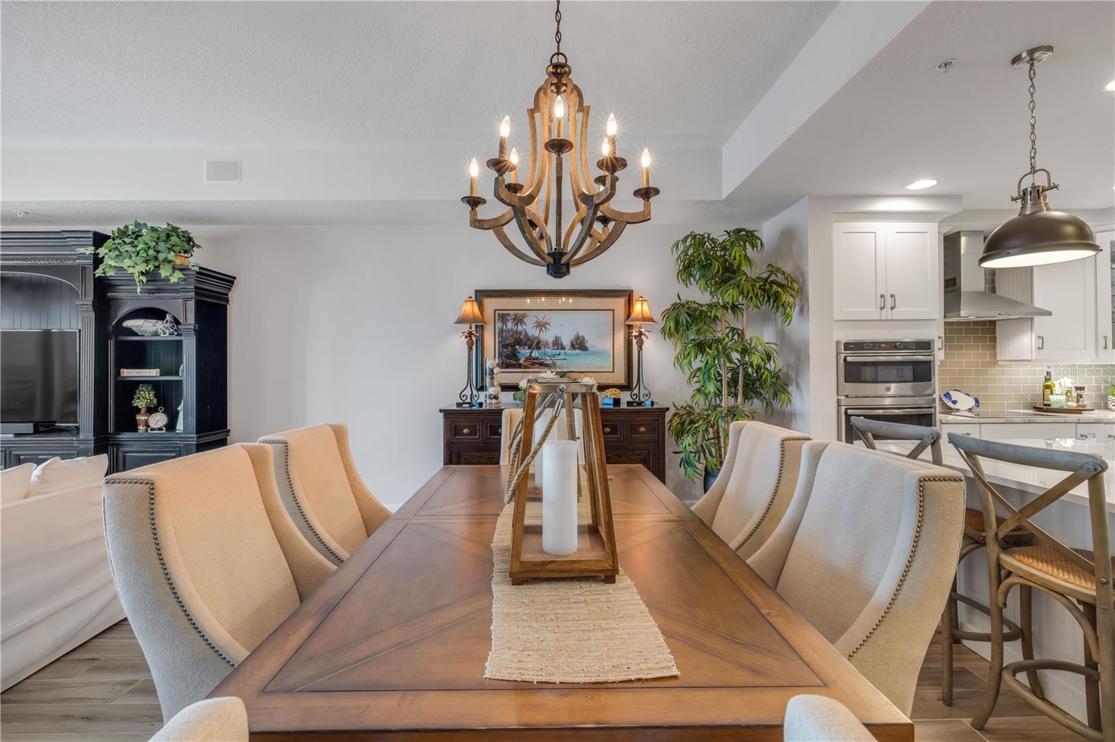 TYDEMARK - Residential