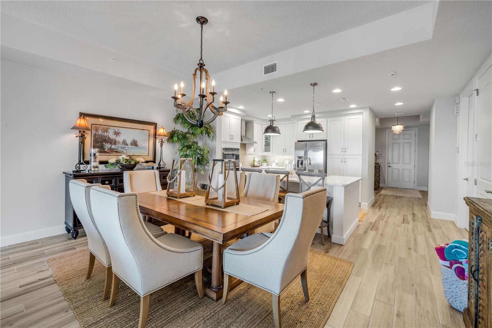 TYDEMARK - Residential