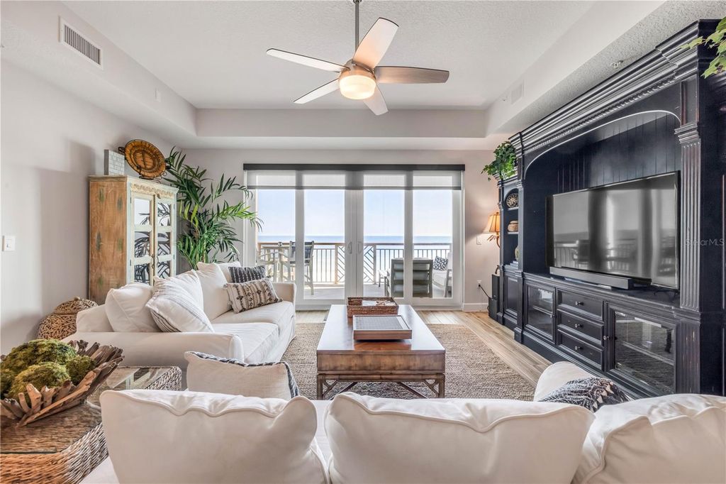 Photo of 807 S Atlantic Avenue #402, New Smyrna Beach, FL 32169 (MLS # NS1086625)