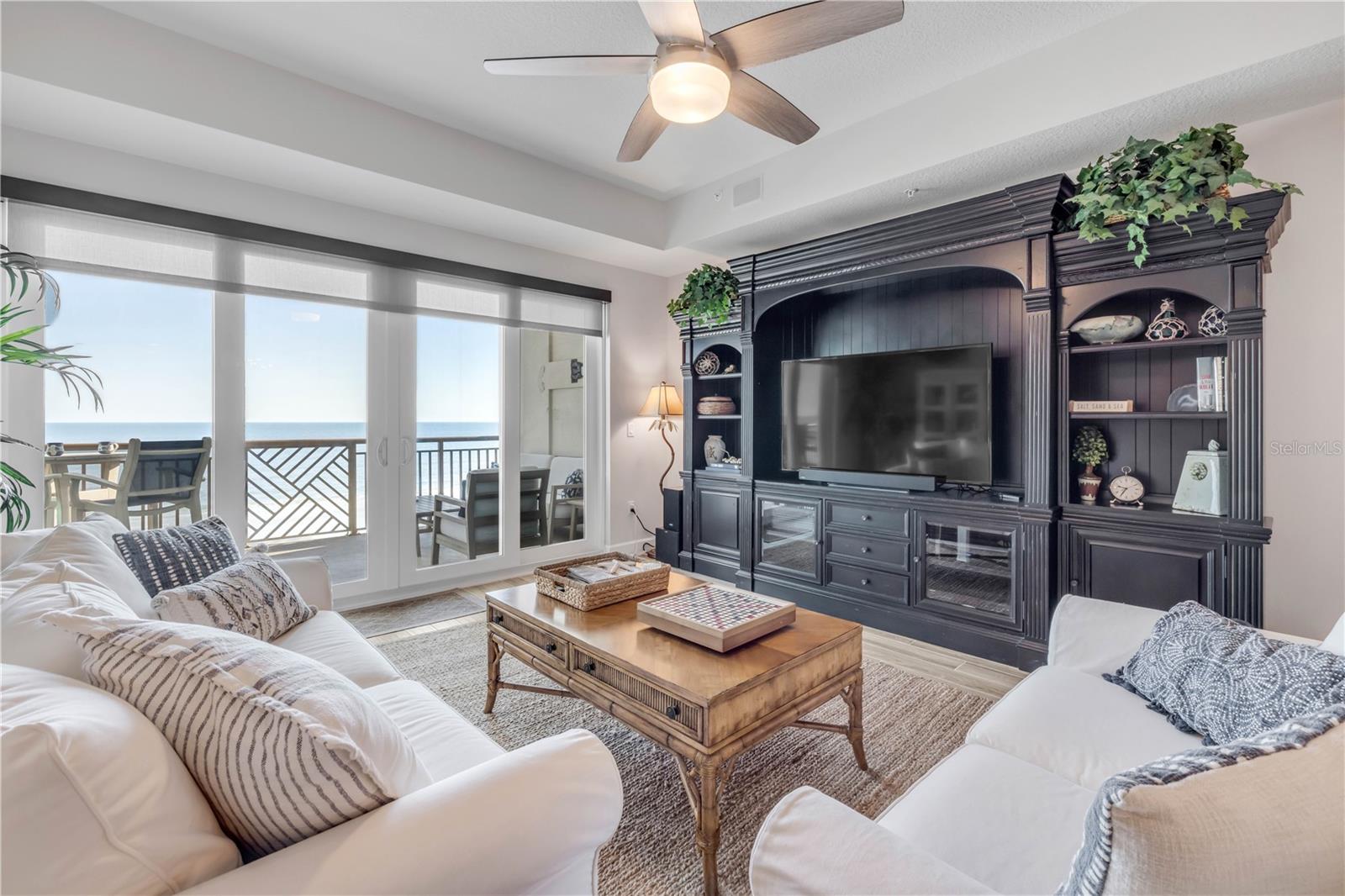 TYDEMARK - Residential