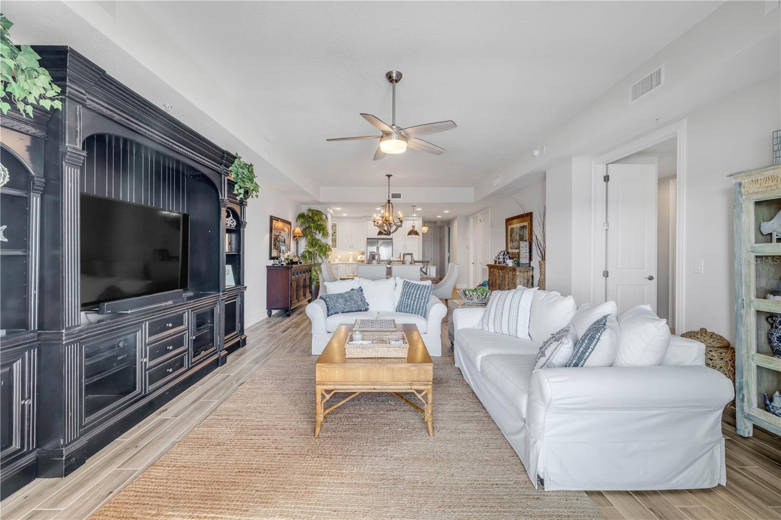 TYDEMARK - Residential