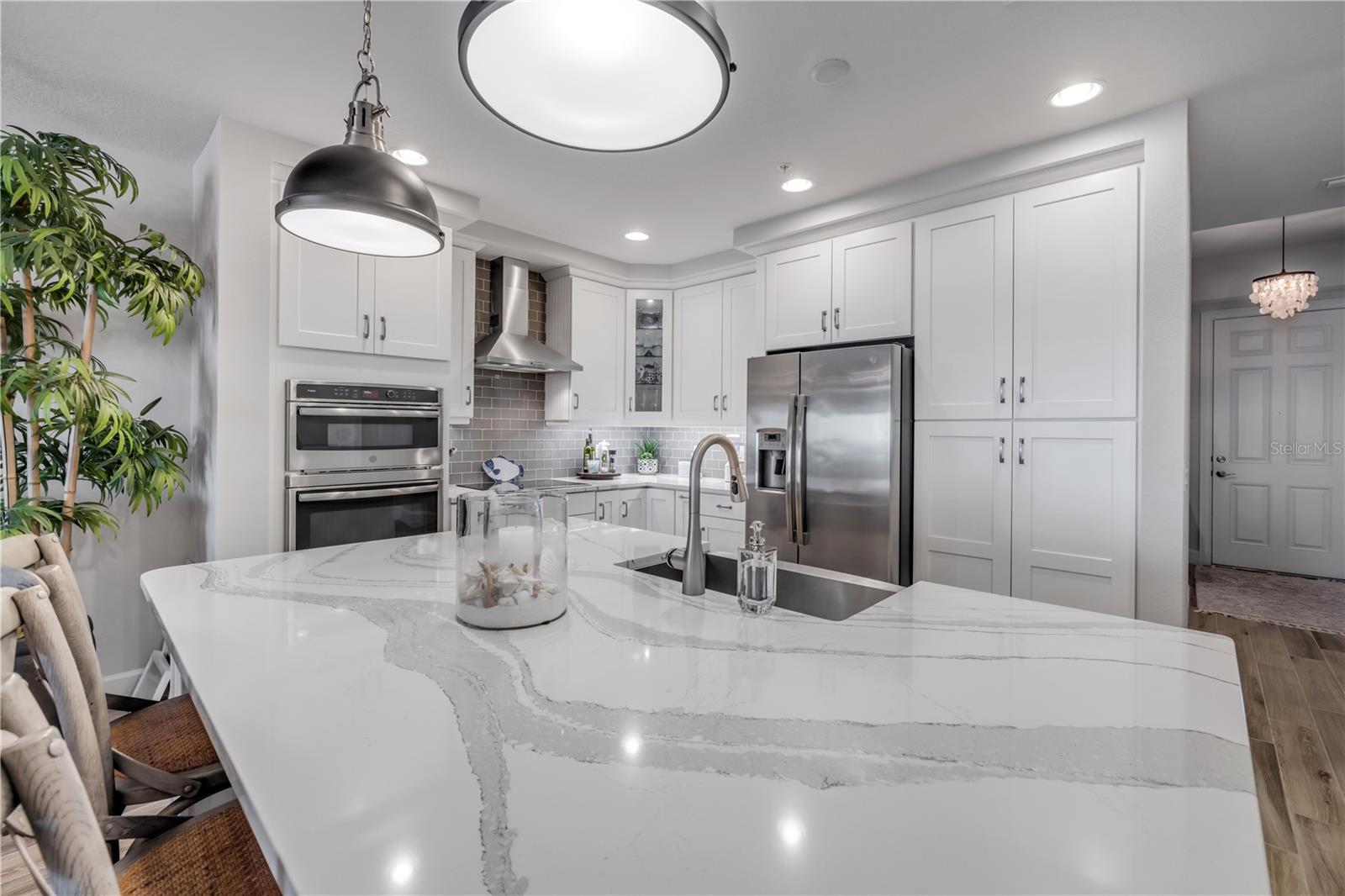 TYDEMARK - Residential