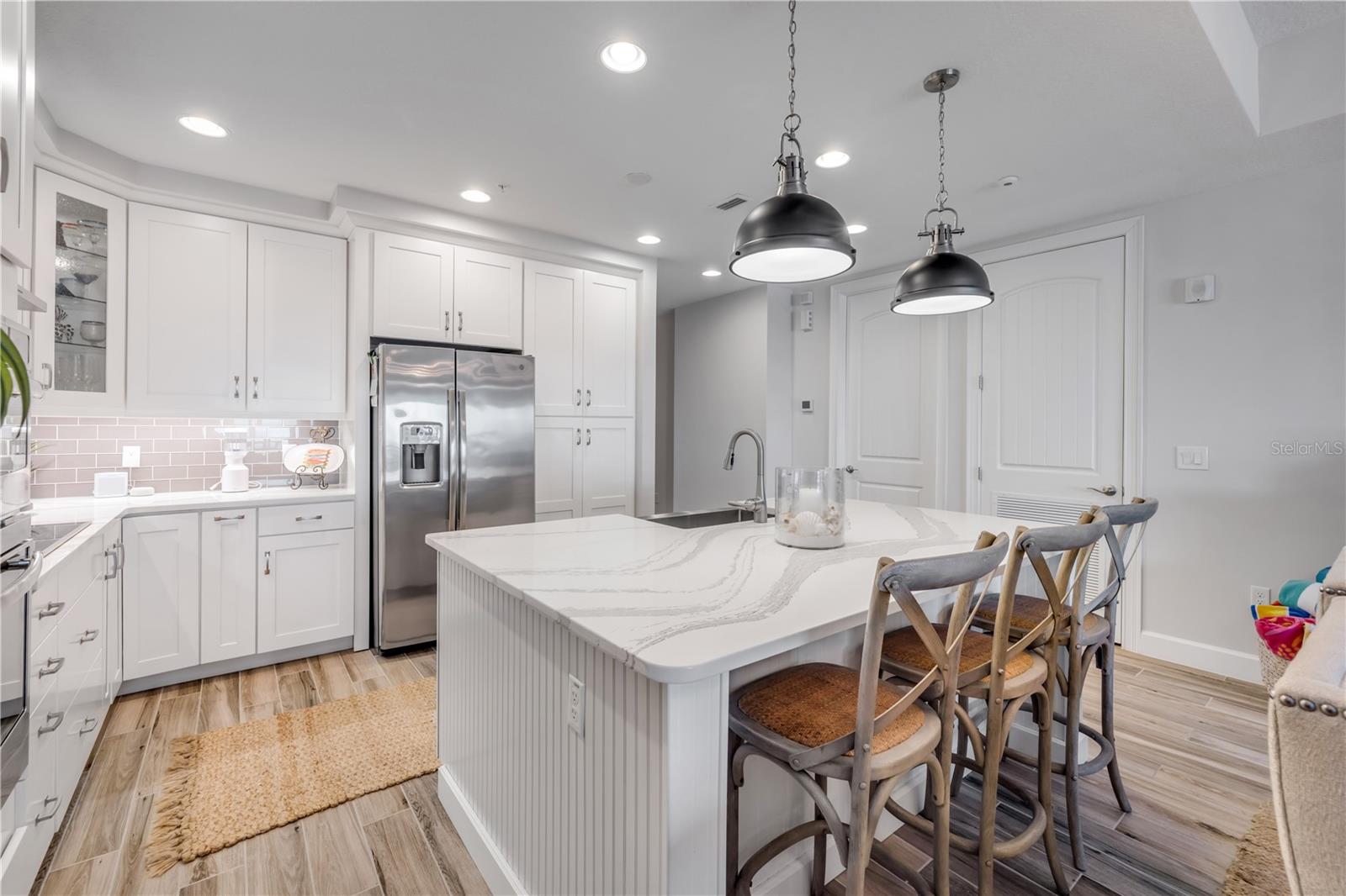 TYDEMARK - Residential