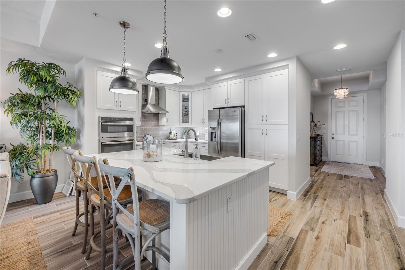 TYDEMARK - Residential