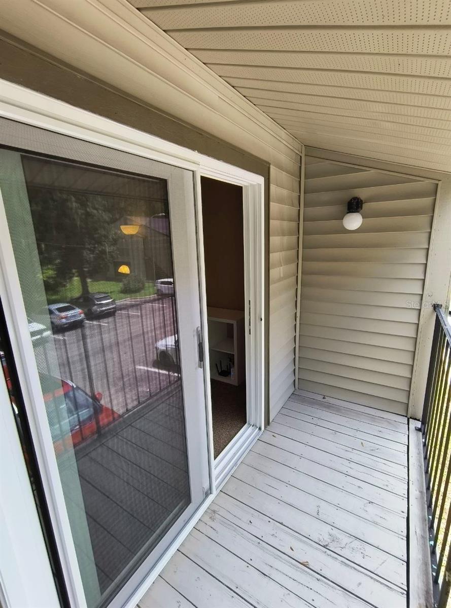 CAMPUS POINT CONDO - Residential Lease