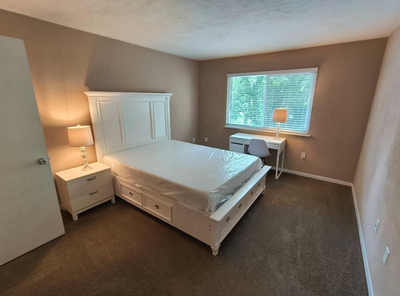 CAMPUS POINT CONDO - Residential Lease