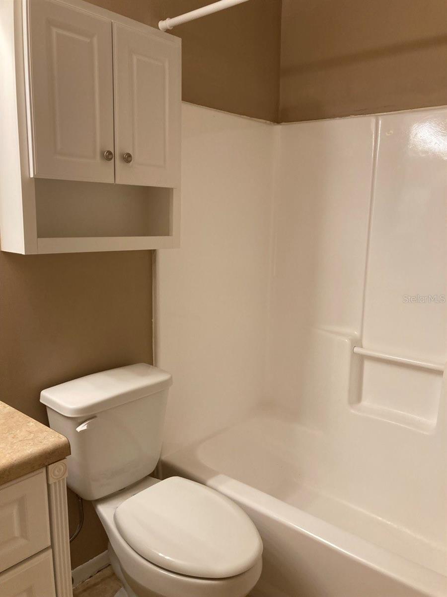 CAMPUS POINT CONDO - Residential Lease