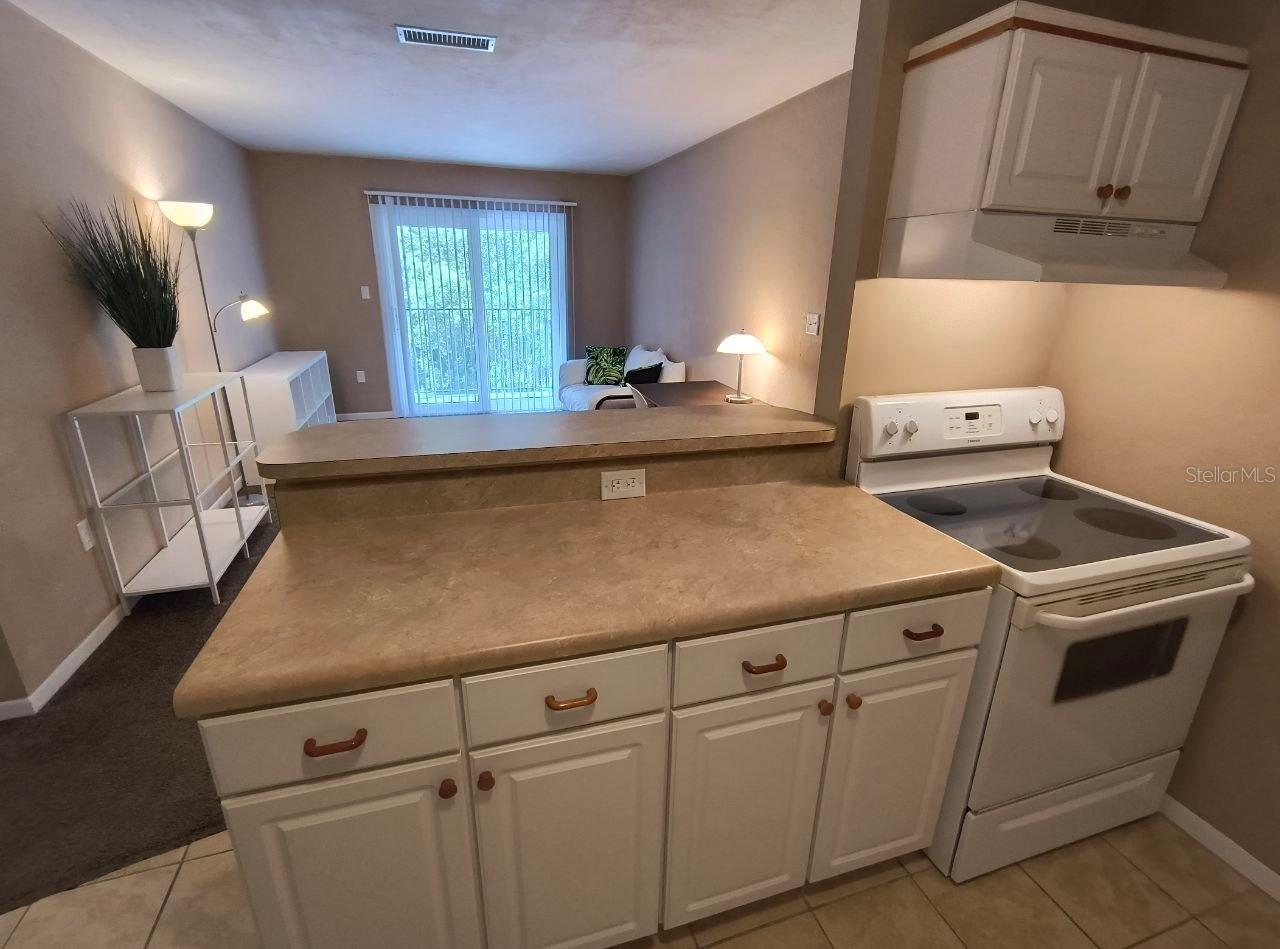 CAMPUS POINT CONDO - Residential Lease