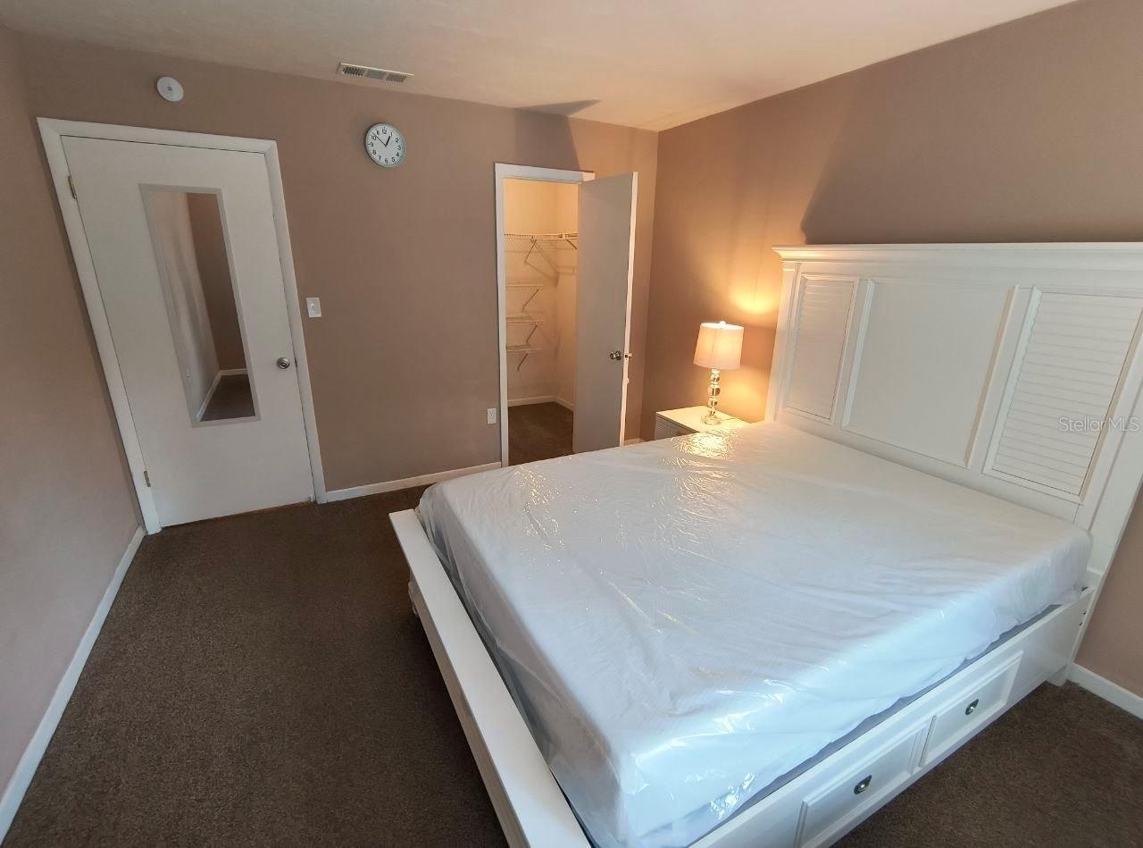 CAMPUS POINT CONDO - Residential Lease