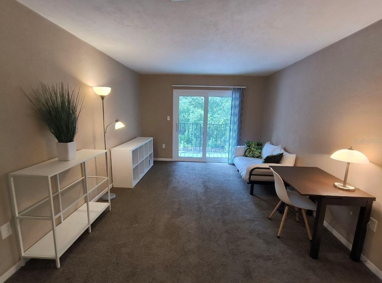 CAMPUS POINT CONDO - Residential Lease