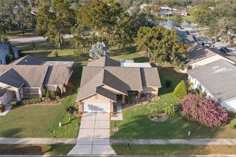 A home in NEW PORT RICHEY