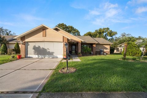 A home in NEW PORT RICHEY