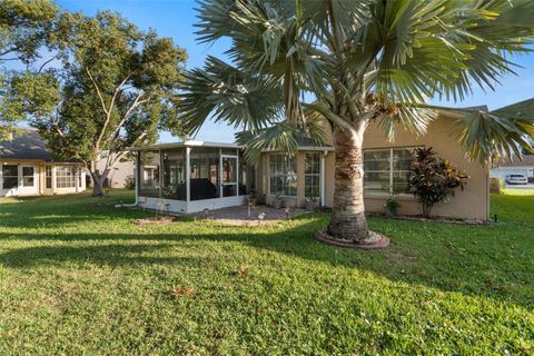 A home in NEW PORT RICHEY