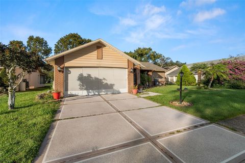 A home in NEW PORT RICHEY