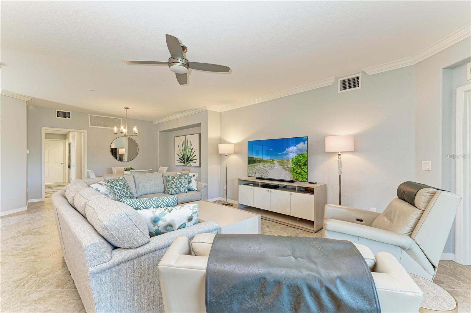 COACH HOMES II AT LAKEWOOD NATIONAL PH 8 - Residential