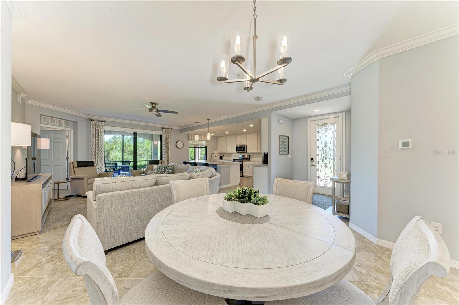 COACH HOMES II AT LAKEWOOD NATIONAL PH 8 - Residential