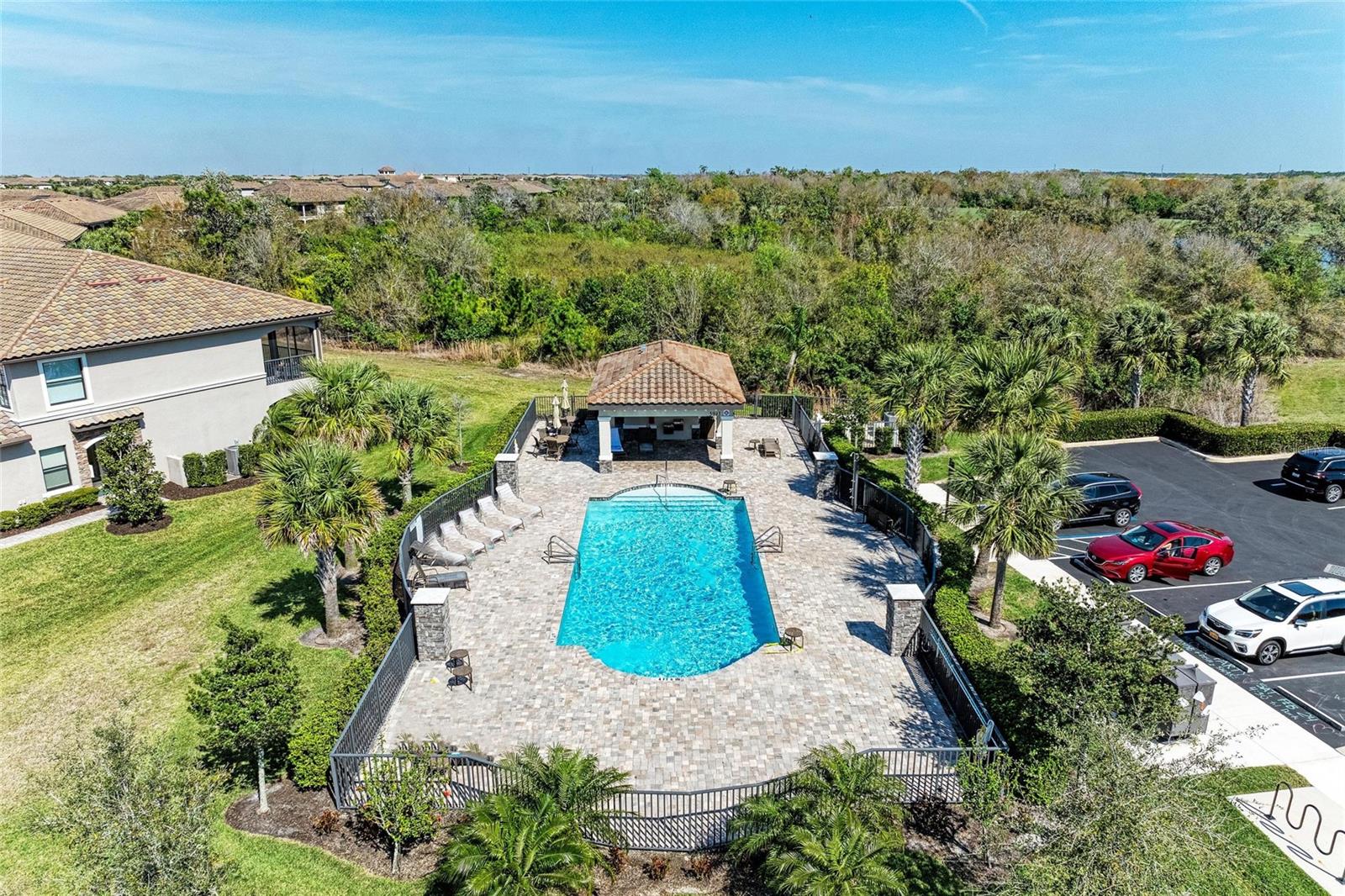 COACH HOMES II AT LAKEWOOD NATIONAL PH 8 - Residential