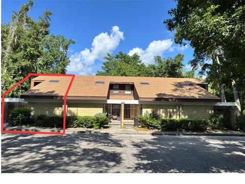 Photo of 4224 SW 70th Terrace #A, Gainesville, FL 32608 (MLS # GC532293)
