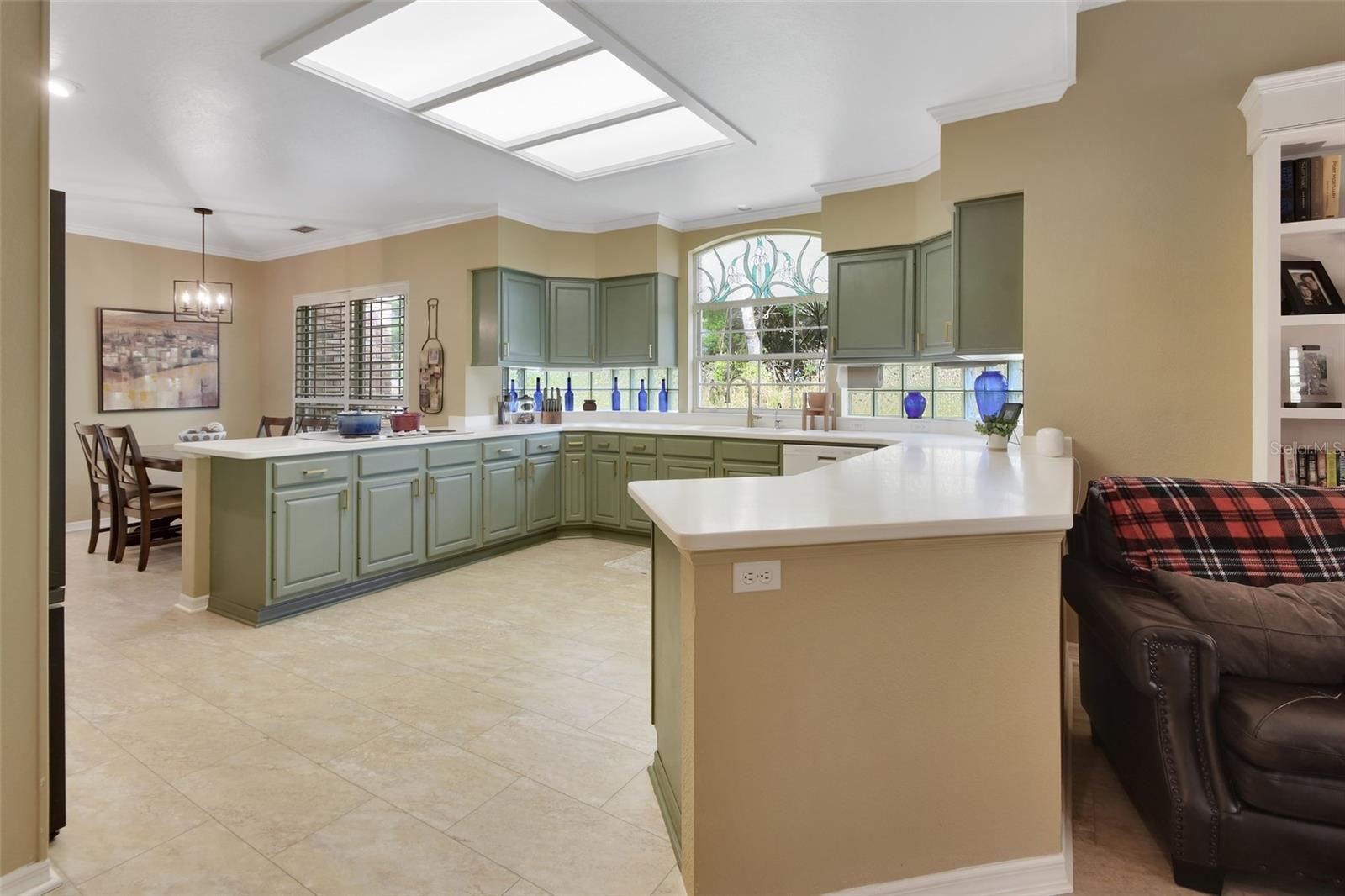 WESTMINSTER WOOD - Residential