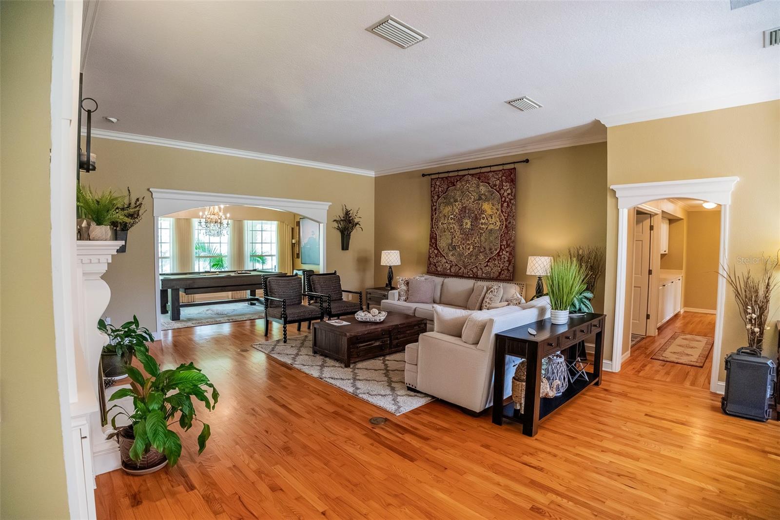 WESTMINSTER WOOD - Residential