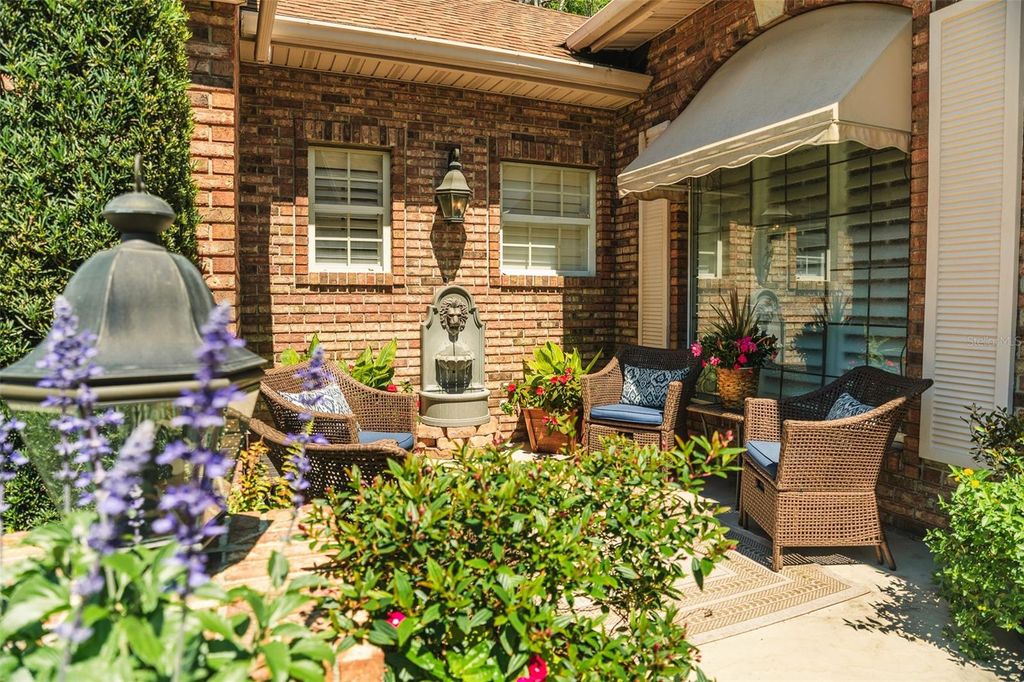 Photo of 1411 Wyngate Drive, Deland, FL 32724 (MLS # V4948153)