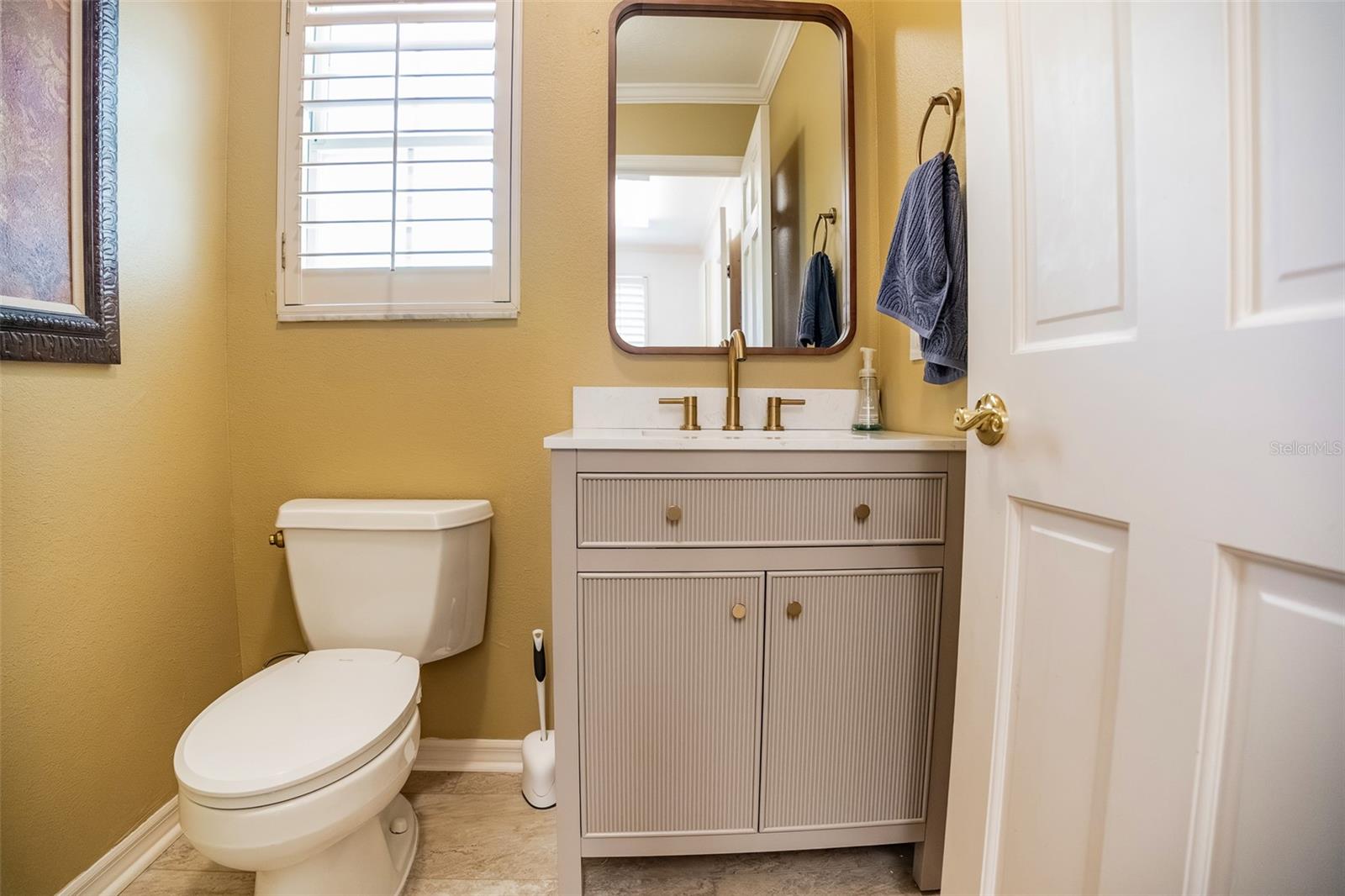 WESTMINSTER WOOD - Residential