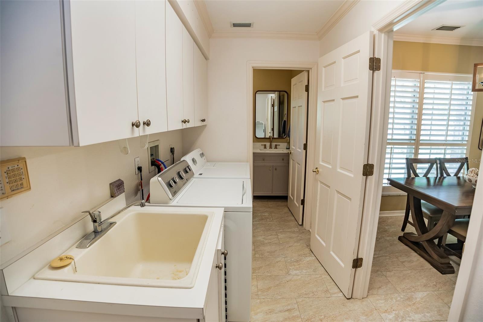 WESTMINSTER WOOD - Residential