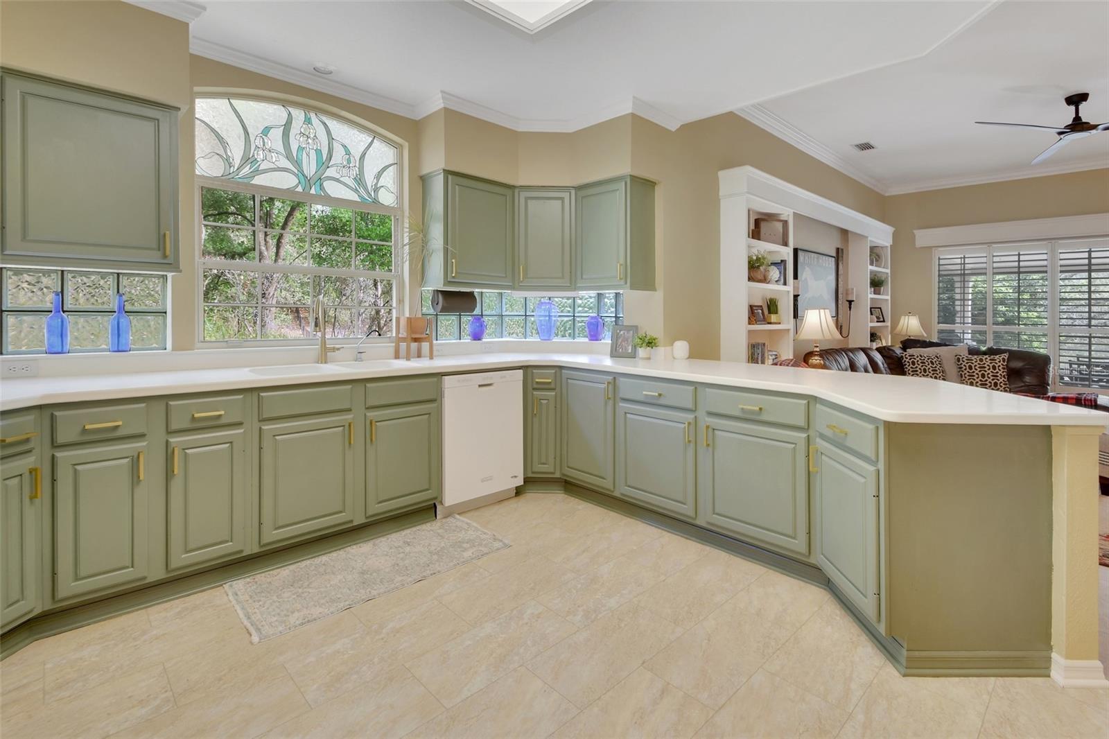 WESTMINSTER WOOD - Residential